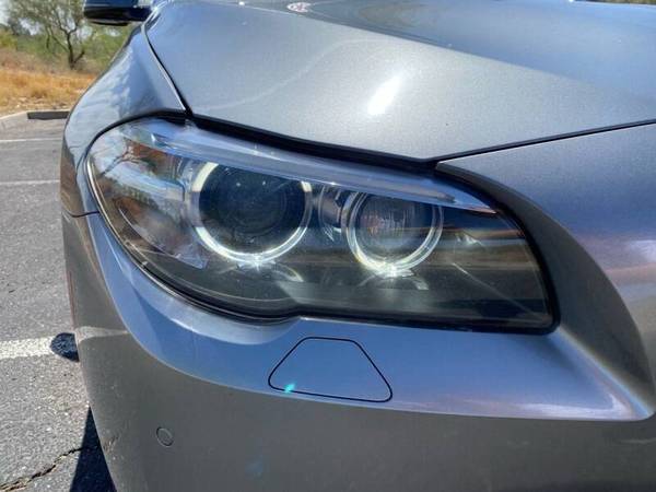 2016 BMW 535I 3 0L I6 Turbocharger ONLY 69K MILES - cars & for sale in Phoenix, AZ – photo 5