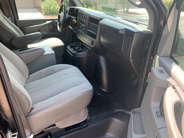 2008 CHEVY EXPRESS for sale in Mesa, AZ – photo 6