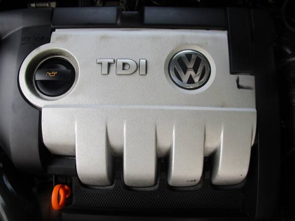 XXXXX 2006 Volkswagen Jetta TDI Manual 5-Spd 1 OWNER 150K miles... for sale in Fresno, CA – photo 16