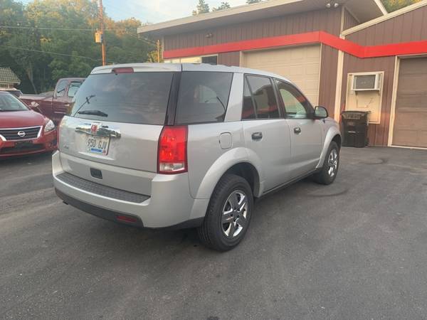 2006 Saturn VUE FWD Automatic - cars & trucks - by dealer - vehicle... for sale in Louisville, KY – photo 5