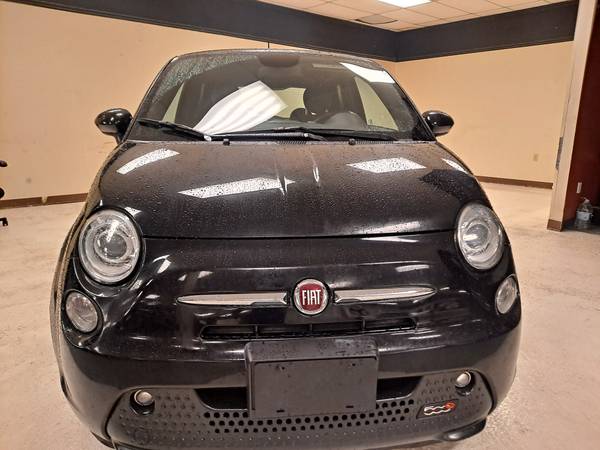 2015 FIAT 500 35k MILES CLEAN! - - by for sale in Decatur, GA – photo 20