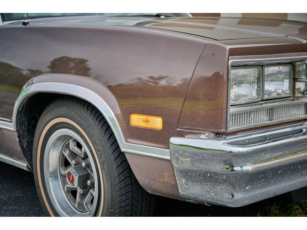1984 Chevrolet El Camino for sale in O'Fallon, IL – photo 76