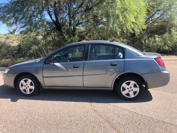 2006 Saturn Ion Low Miles for sale in Tucson, AZ – photo 3