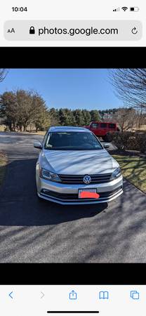2016 VW Jetta for Sale for sale in Other, MD – photo 3