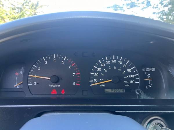 1999 Toyota Tacoma Prerunner 2dr Standard Cab SB for sale in Monterey, CA – photo 11