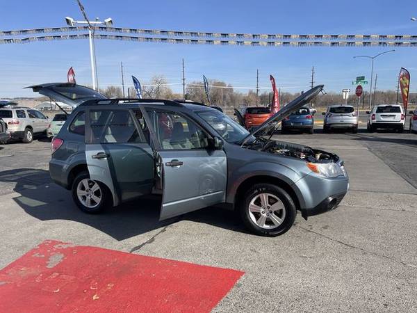 2013 Subaru Forester 2 5X Must See - - by dealer for sale in Billings, MT – photo 19