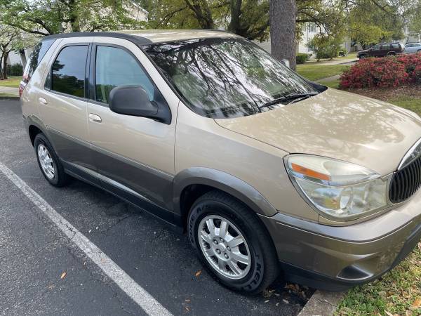 2004 Buick Rendezvous for sale in Wilmington, NC – photo 5