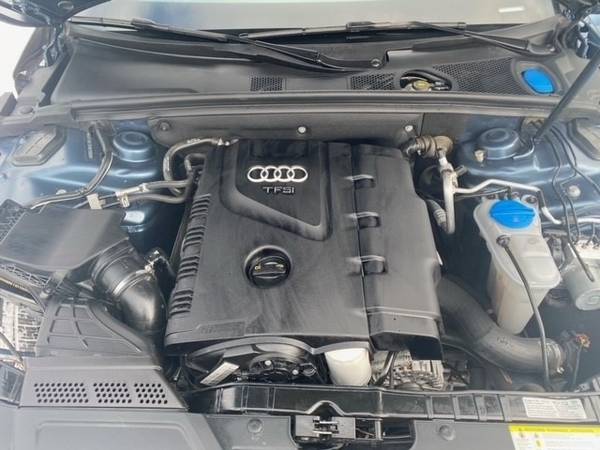 2015 Audi A4 Sedan Automatic quattro 2 0T Premium Plus - cars & for sale in Darlington, PA – photo 11