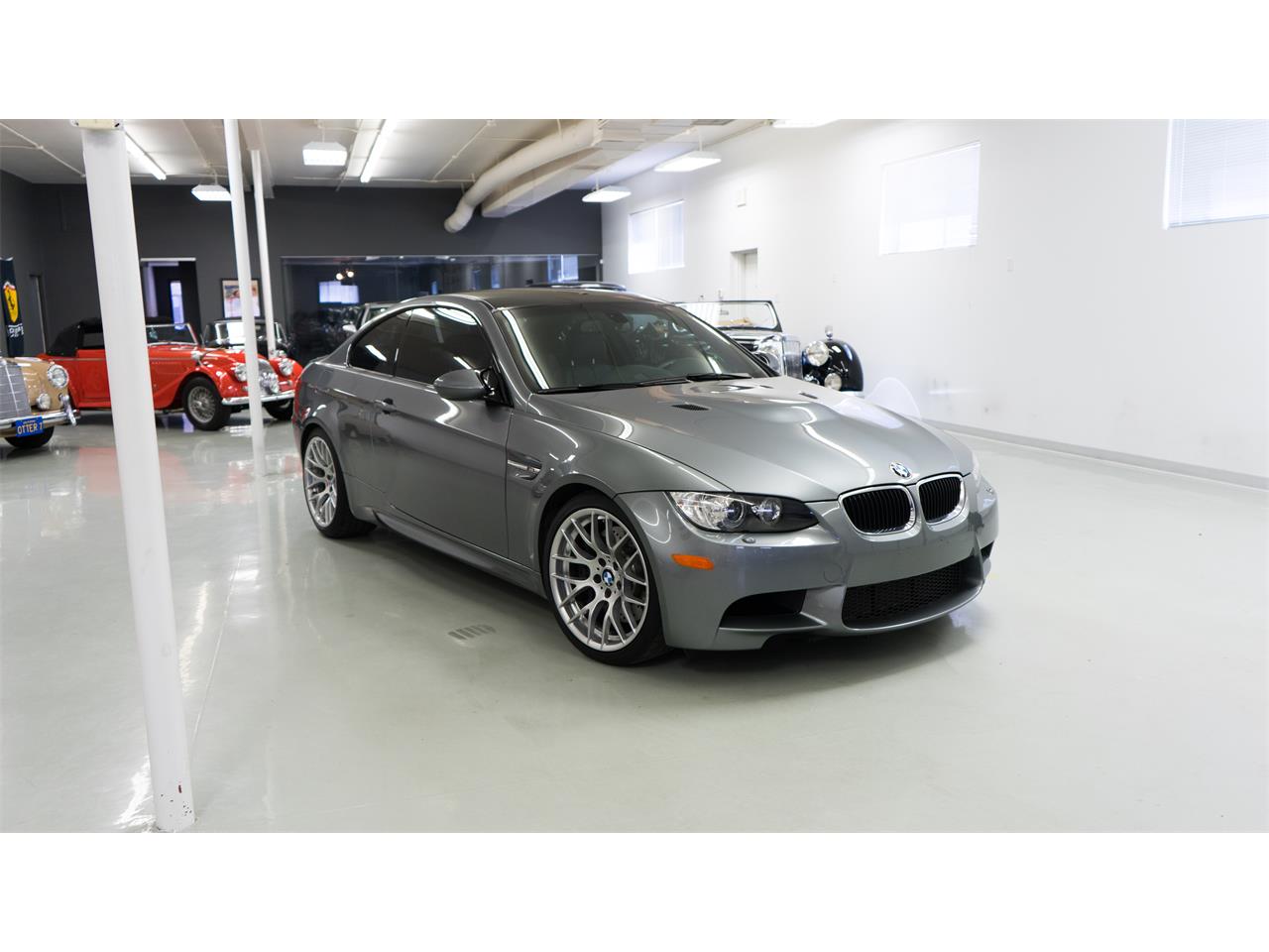 2012 BMW M3 for sale in Englewood, CO – photo 4