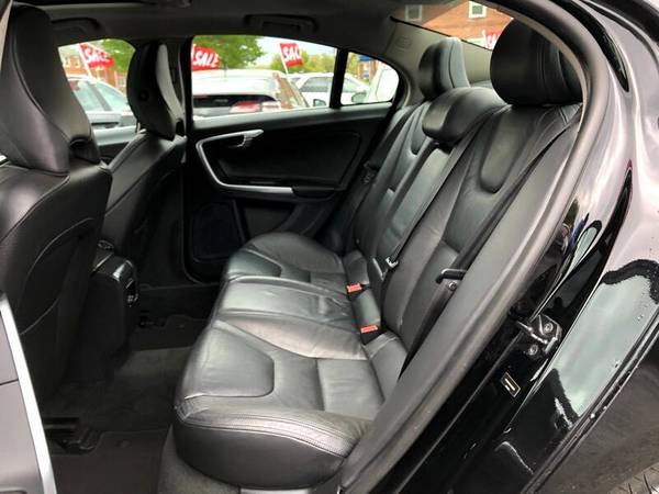 2013 Volvo S60 4dr Sdn T5 AWD - 100s of Positive Customer Reviews! for sale in Baltimore, MD – photo 13
