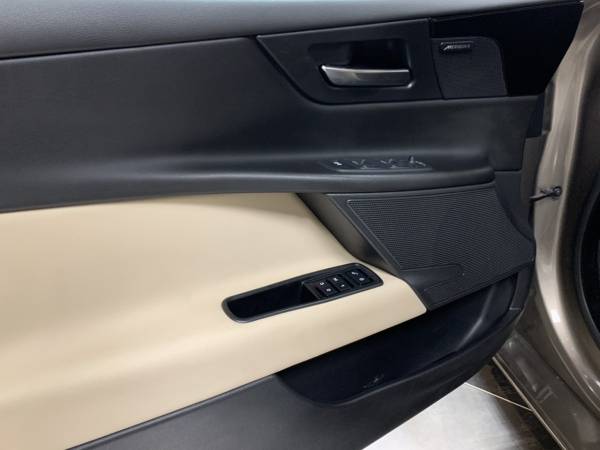 2017 Jaguar XE 20d Premium Diesel Navigation Backup Camera Meridian for sale in Portland, OR – photo 10