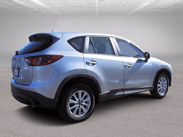 2016 Mazda CX-5 Sport - cars & trucks - by dealer - vehicle... for sale in Clayton, NC – photo 8