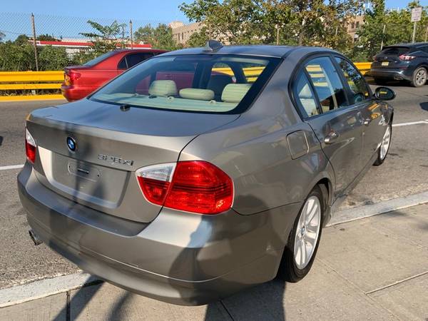 2007 BMW 3-Series 328xi - cars & trucks - by dealer - vehicle... for sale in Union City, NJ – photo 5