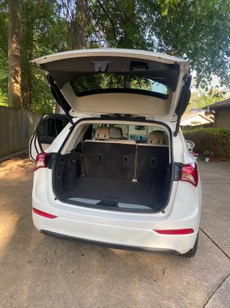 2019 Buick Envision for sale in Longview, TX – photo 6