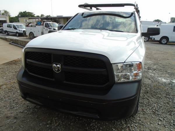 2015 RAM 1500 QUAD CAB for sale in Columbia, SC – photo 10