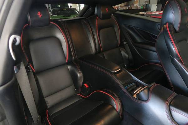 2013 Ferrari FF Only 25k Miles Must See - - by dealer for sale in Costa Mesa, CA – photo 16