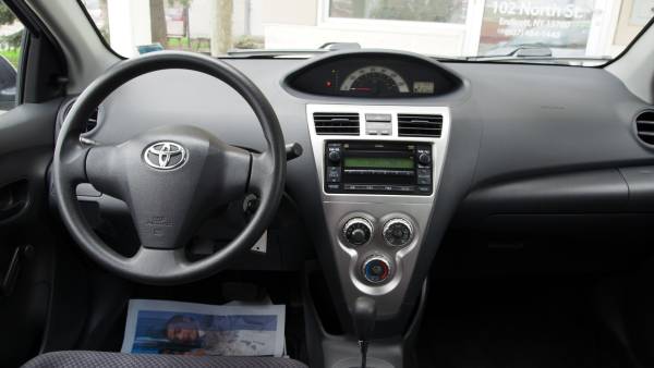 2008 TOYOTA YARIS - - by dealer - vehicle automotive for sale in ENDICOTT, NY – photo 11