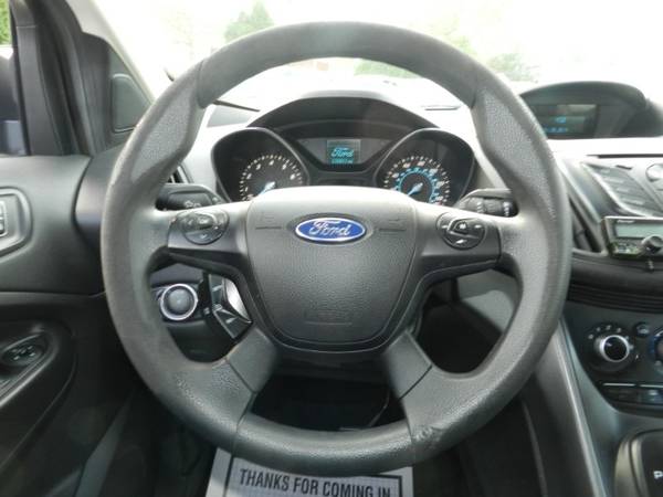 2013 Ford Escape S for sale in Trenton, NJ – photo 15