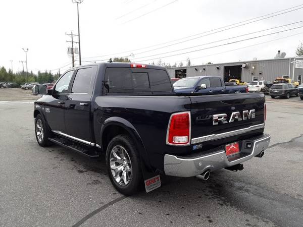 2017 Ram 1500 Limited for sale in Fairbanks, AK – photo 4