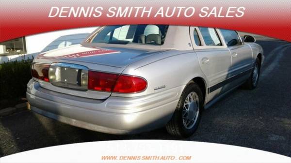 2001 Buick LeSabre - - by dealer - vehicle automotive for sale in AMELIA, OH – photo 8