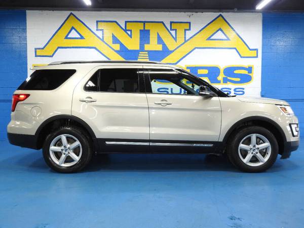 2017 FORD EXPLORER XLT 4WD,PAYMENT STARTING@$288*MONTHLY-STOP BY TODAY for sale in Detroit, MI – photo 7