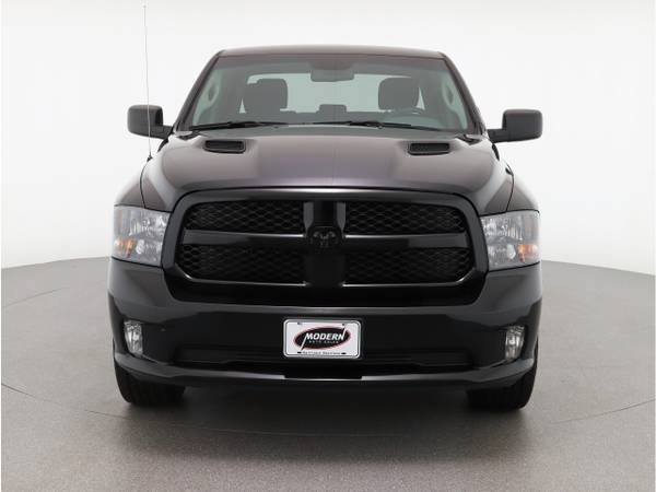2019 Ram 1500 Classic Express - - by dealer - vehicle for sale in Tyngsboro, MA – photo 4