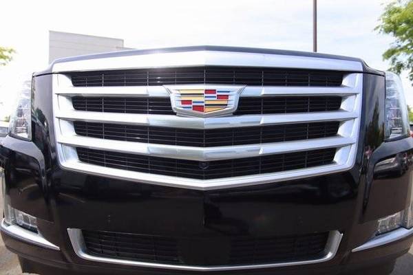 2015 Cadillac Escalade ESV Premium - - by dealer for sale in CHANTILLY, District Of Columbia – photo 10