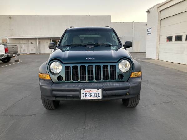 2006 Jeep Liberty (Financing Available) - cars & trucks - by dealer... for sale in Sacramento , CA – photo 2
