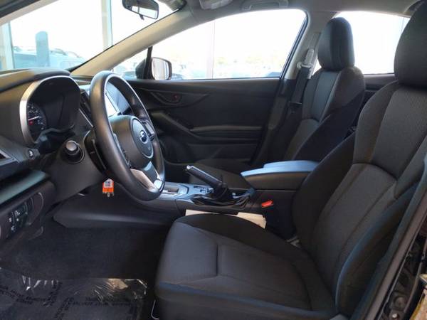 2018 Subaru Impreza Premium AWD All Wheel Drive SKU:J3624155 - cars... for sale in Roseville, CA – photo 17