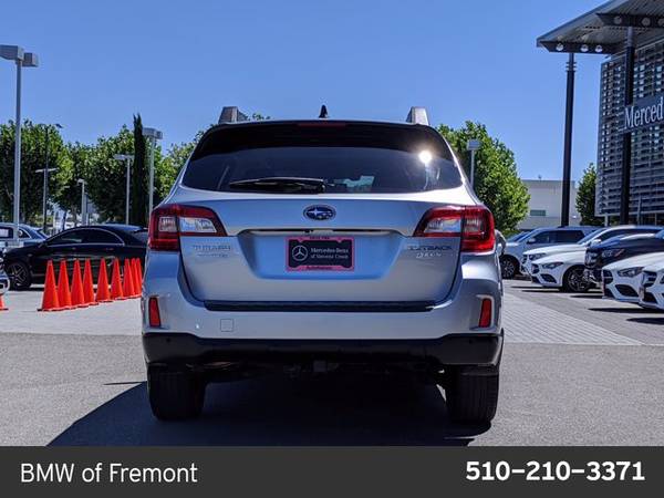 2017 Subaru Outback Limited AWD All Wheel Drive SKU:H3331177 - cars... for sale in Fremont, CA – photo 7
