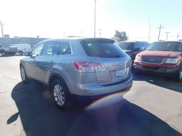 2008 Mazda CX9 READY TO ROLL! - A Quality Used Car! for sale in Casa Grande, AZ – photo 4