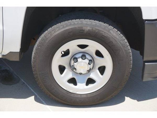 2019 Chevrolet Silverado 1500 LD WT - truck for sale in Ardmore, TX – photo 23