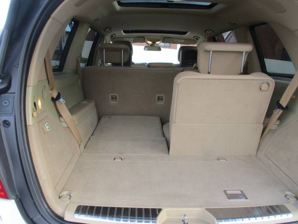 2010 MERCEDES GL 450 - cars & trucks - by dealer - vehicle... for sale in binghamton, NY – photo 21