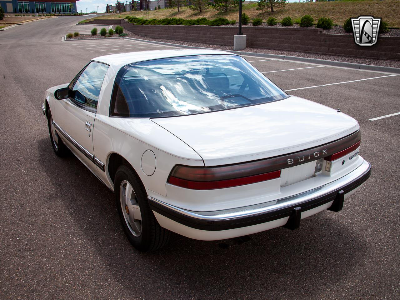 1990 Buick Reatta for sale in O'Fallon, IL – photo 24