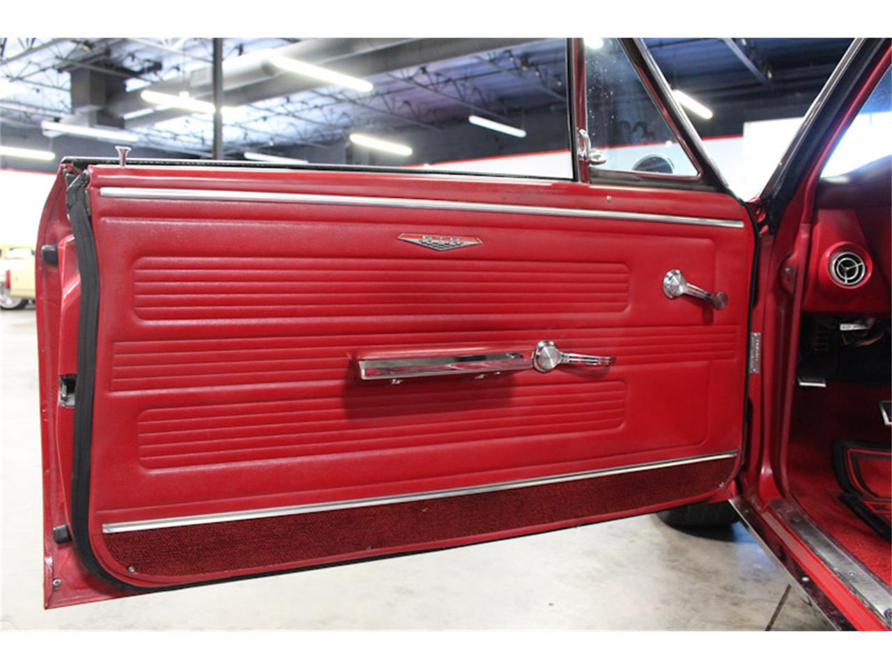 1967 Pontiac GTO for sale in Fairfield, CA – photo 37