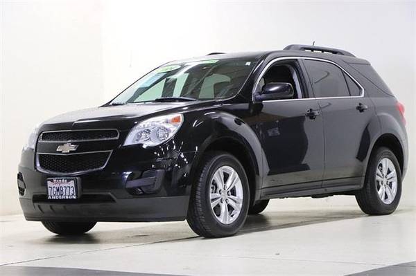 2014 Chevrolet Chevy Equinox 12608PA - cars & trucks - by dealer -... for sale in Palo Alto, CA – photo 9