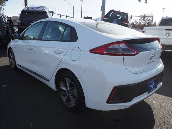 2019 Hyundai Ioniq Electric Base - - by dealer for sale in Bend, OR – photo 6