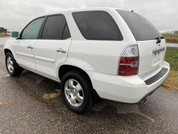 2005 Acura MDX 4dr SUV AT - cars & trucks - by dealer - vehicle... for sale in Shakopee, MN – photo 3