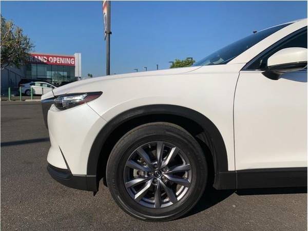 2018 Mazda CX-9 Sport SUV 4D - cars & trucks - by dealer - vehicle... for sale in Garden Grove, CA – photo 19