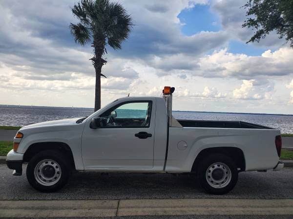 2010 Chevy Colorado/76k miles CASH DEAL 8990 or best offer for sale in Longwood , FL – photo 3