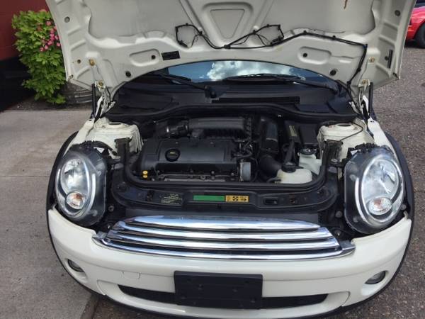 2009 MINI Clubman Base - cars & trucks - by dealer - vehicle... for sale in St Louis Park, MN – photo 8