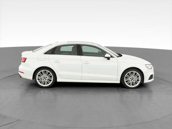 2017 Audi A3 Premium Plus Sedan 4D sedan White - FINANCE ONLINE -... for sale in Colorado Springs, CO – photo 13