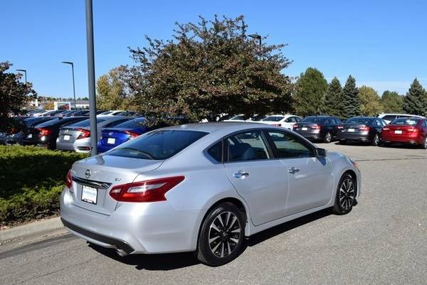 2018 Nissan Altima 2.5 SV for sale in Centennial, CO – photo 7