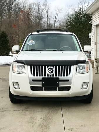2010 Mercury Mariner Premier 4WD *Only 76K miles* Great Condition -... for sale in Painesville , OH – photo 12