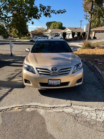 Toyota camry - cars & trucks - by owner - vehicle automotive sale for sale in North Hollywood, CA – photo 11