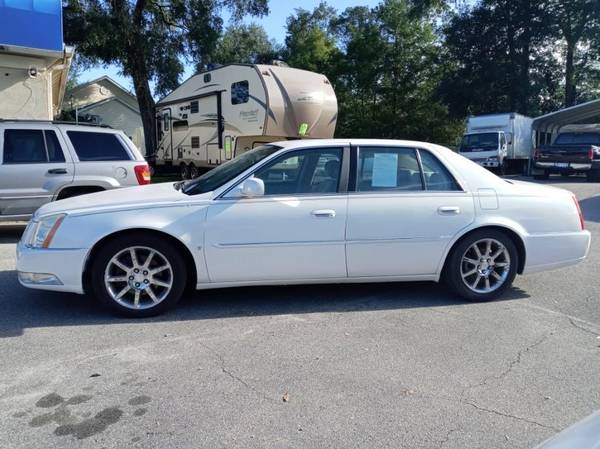 2006 CADILLAC DTS - cars & trucks - by dealer - vehicle automotive... for sale in Tallahassee, FL – photo 12