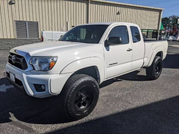 2015 Toyota Tacoma Access Cab 4x4 *Financing Available *Bad Credit... for sale in Knoxville, TN – photo 13