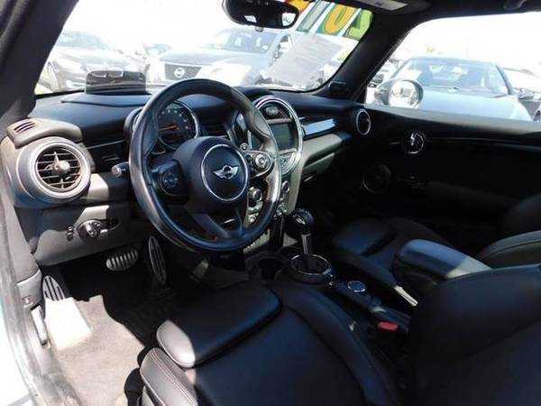 2015 Mini Cooper Hardtop 2 Door Cooper S 2dr Hatchback for sale in Buena Park, CA – photo 18