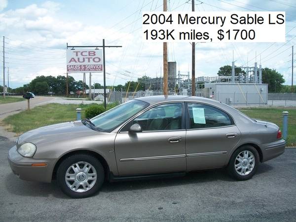 2003 Buick Regal LS - cars & trucks - by dealer - vehicle automotive... for sale in Normal, IL – photo 19