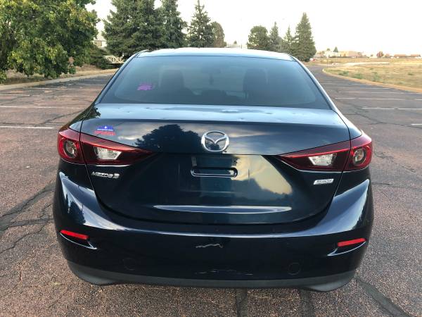 2015 MAZDA MAZDA3 - cars & trucks - by dealer - vehicle automotive... for sale in Colorado Springs, CO – photo 10